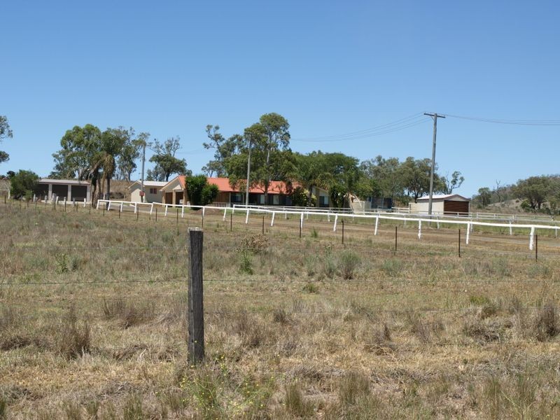 Lot 2 Leeson Road, Charlton QLD 4350