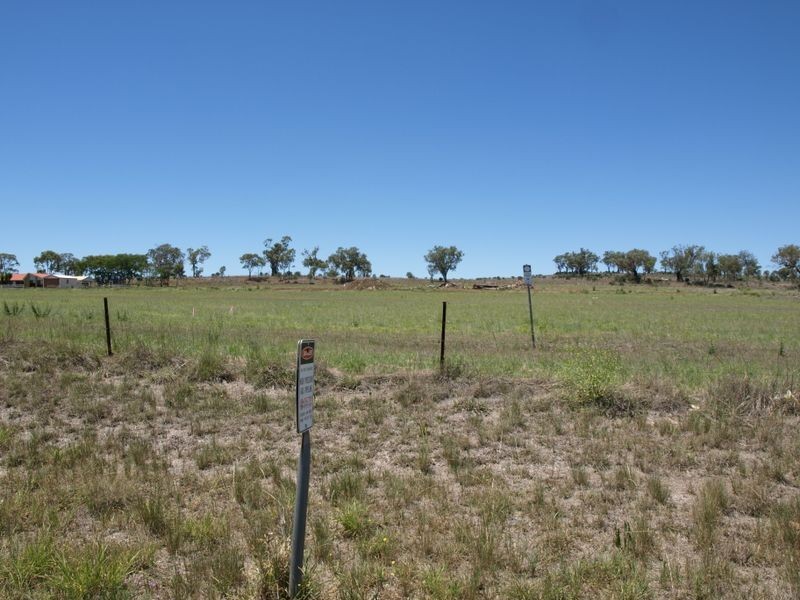 Lot 2 Leeson Road, Charlton QLD 4350