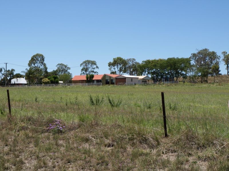 Lot 2 Leeson Road, Charlton QLD 4350