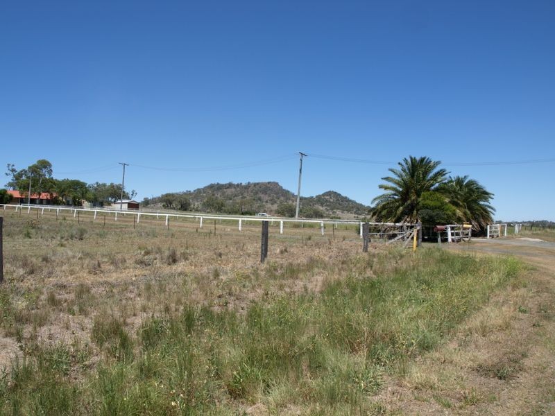Lot 2 Leeson Road, Charlton QLD 4350