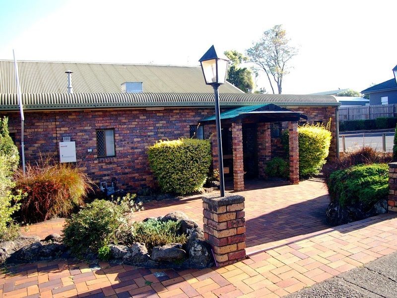 2/200 Herries Street, Toowoomba City QLD 4350