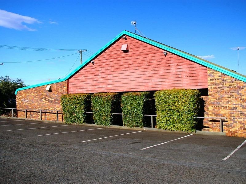 2/200 Herries Street, Toowoomba City QLD 4350