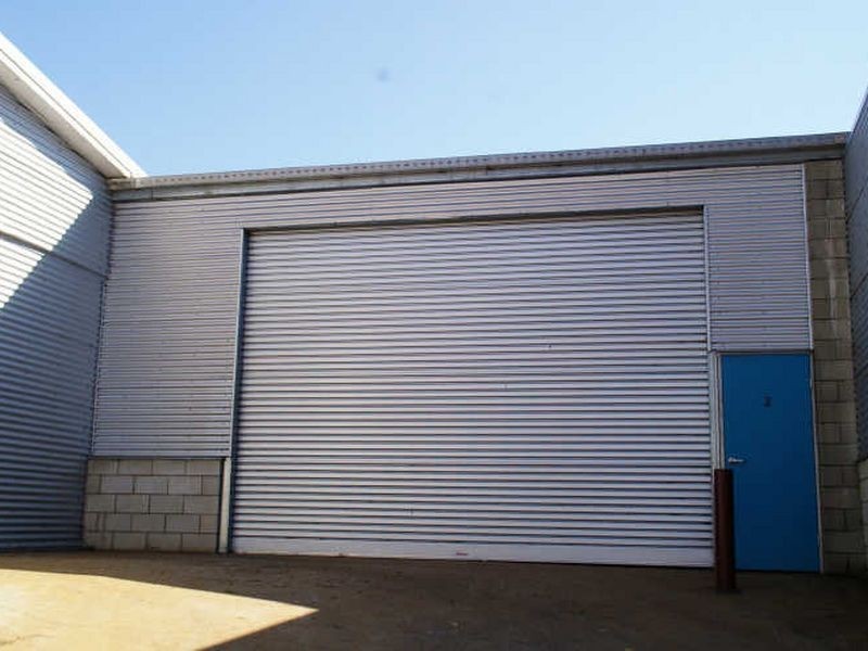 Shed 2/55 Bellevue Street, Toowoomba City QLD 4350