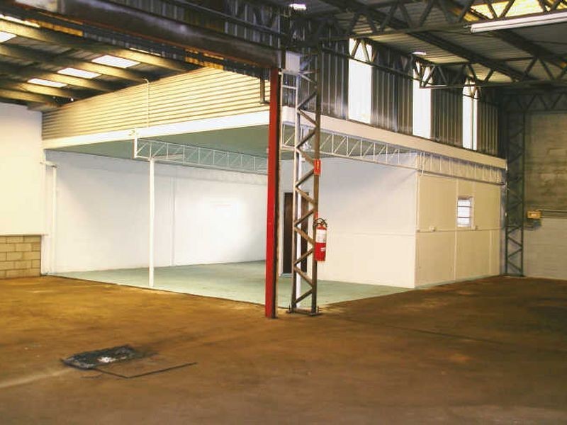 Shed 2/55 Bellevue Street, Toowoomba City QLD 4350