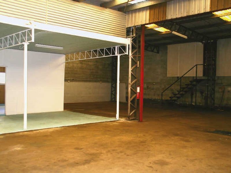 Shed 2/55 Bellevue Street, Toowoomba City QLD 4350