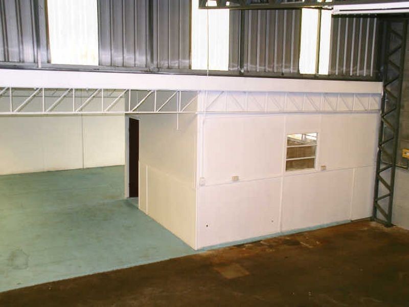 Shed 2/55 Bellevue Street, Toowoomba City QLD 4350
