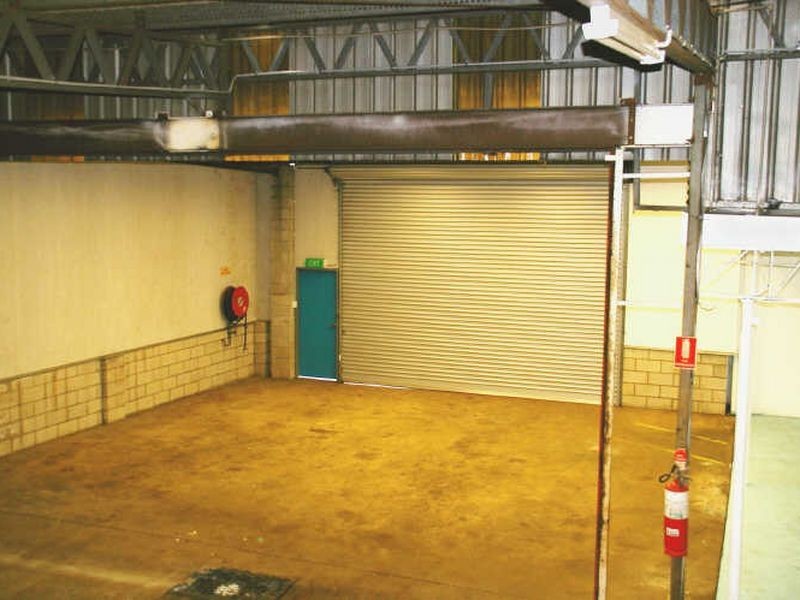 Shed 2/55 Bellevue Street, Toowoomba City QLD 4350
