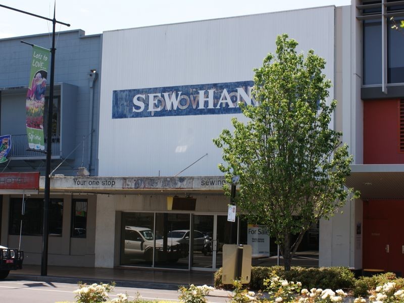 528 Ruthven Street, Toowoomba City QLD 4350