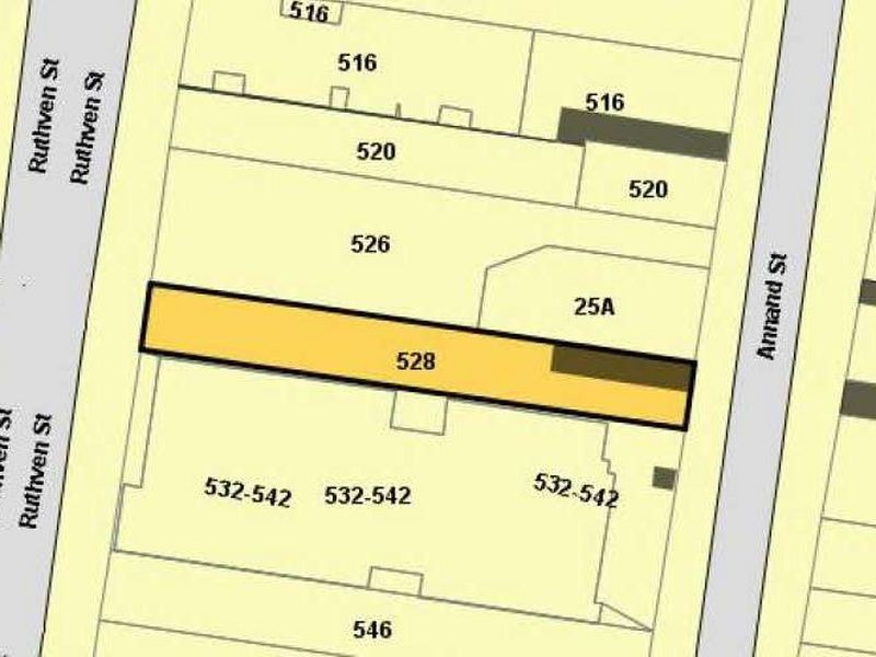 528 Ruthven Street, Toowoomba City QLD 4350