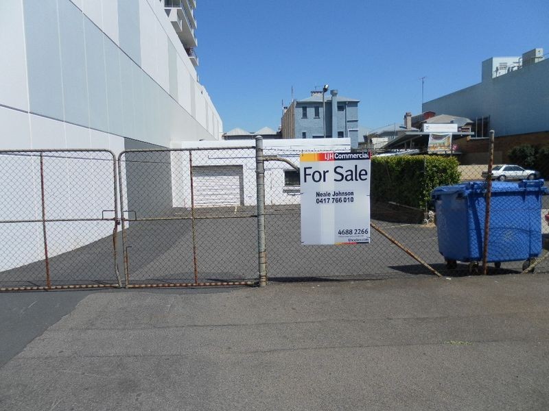 528 Ruthven Street, Toowoomba City QLD 4350