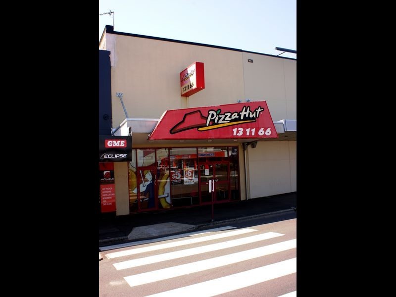 Toowoomba City QLD 4350