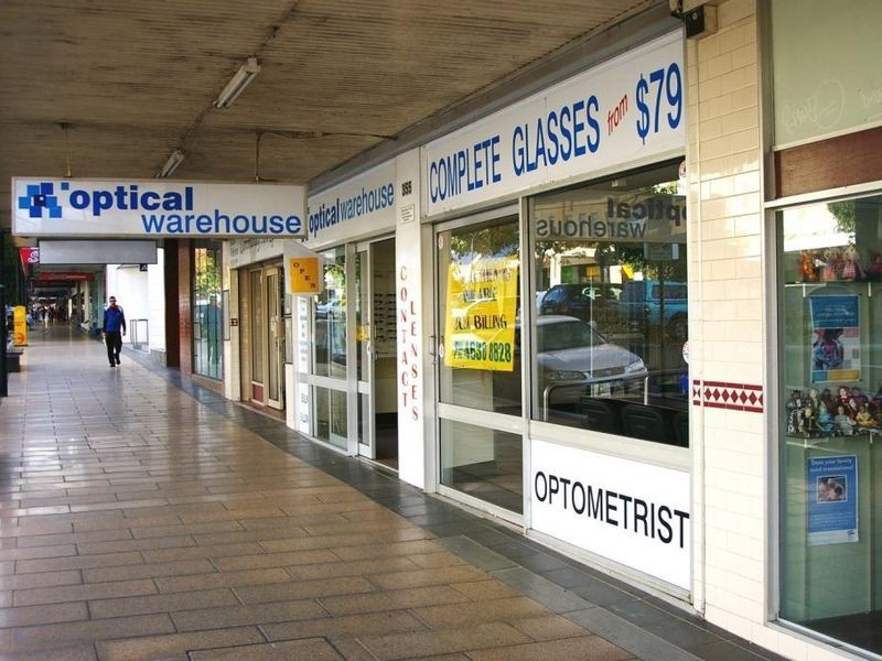 353 Ruthven Street, Toowoomba City QLD 4350