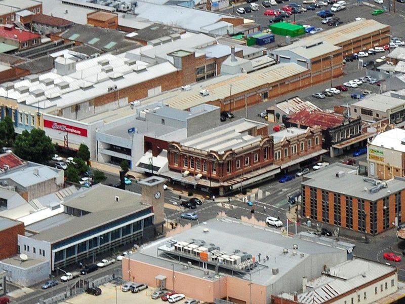 353 Ruthven Street, Toowoomba City QLD 4350