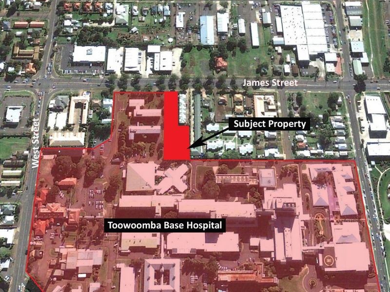 214 James Street, South Toowoomba QLD 4350