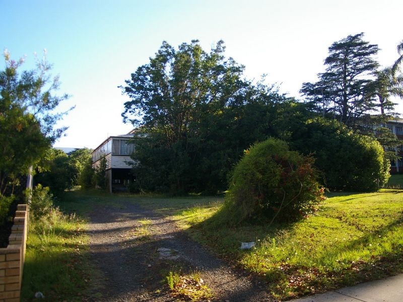 214 James Street, South Toowoomba QLD 4350