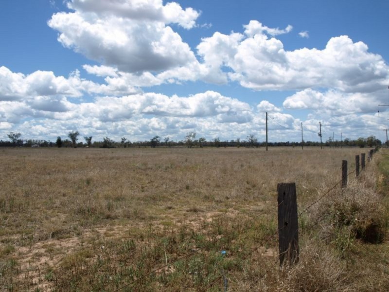 L1 Warrego Highway, Wallumbilla QLD 4428