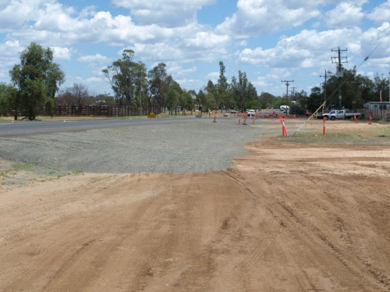 L1 Warrego Highway, Wallumbilla QLD 4428