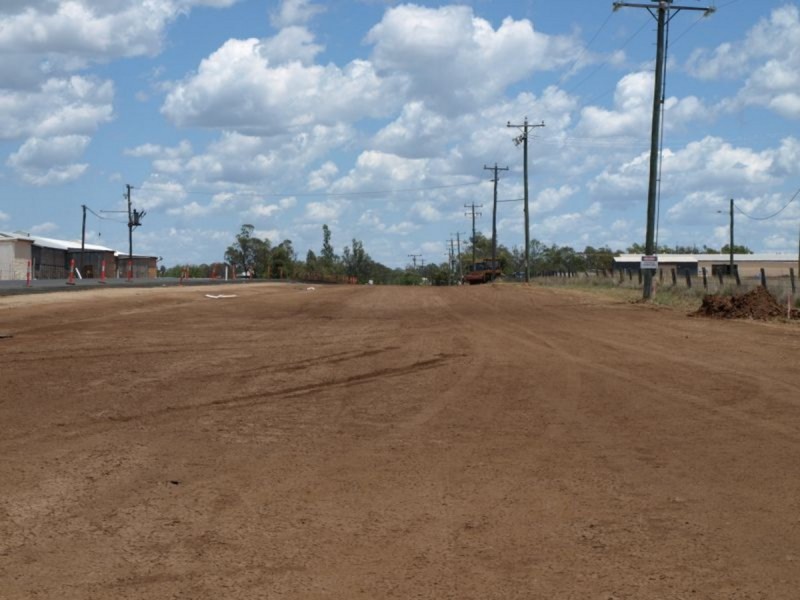 L1 Warrego Highway, Wallumbilla QLD 4428