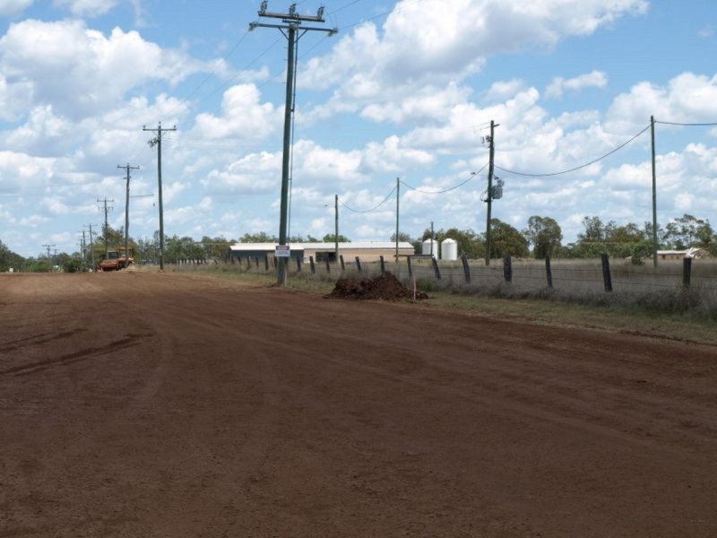 L1 Warrego Highway, Wallumbilla QLD 4428