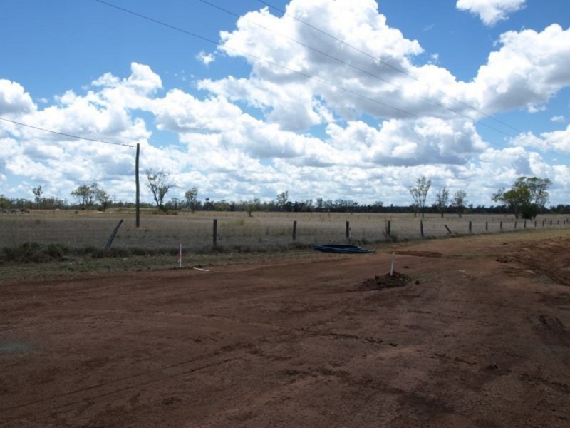 L1 Warrego Highway, Wallumbilla QLD 4428