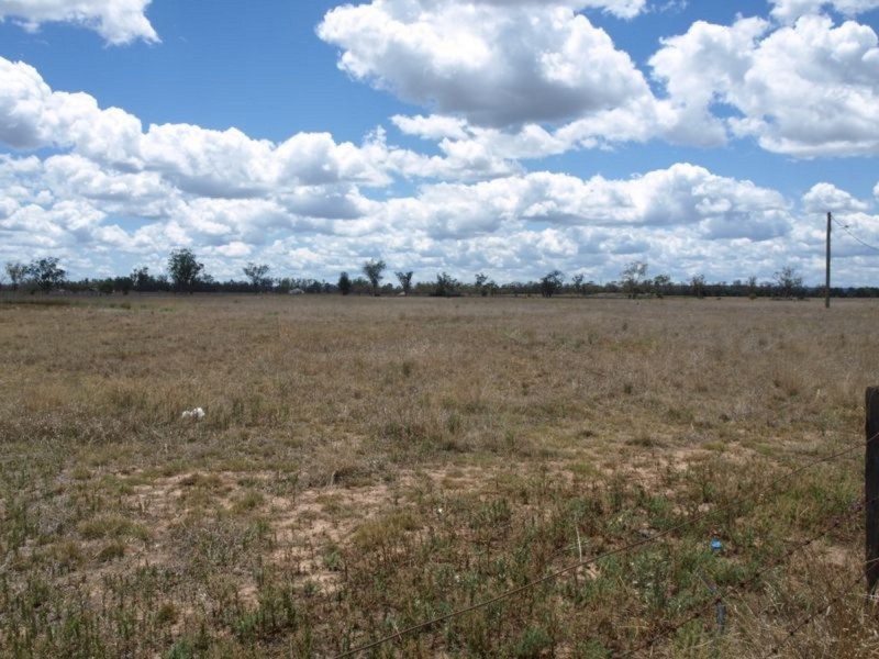 L1 Warrego Highway, Wallumbilla QLD 4428