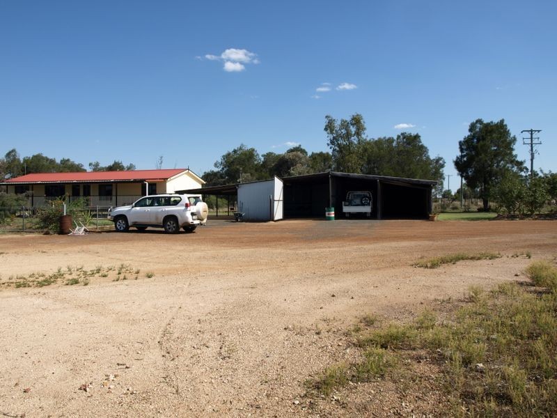 L198 Warrego Highway, Wallumbilla QLD 4428