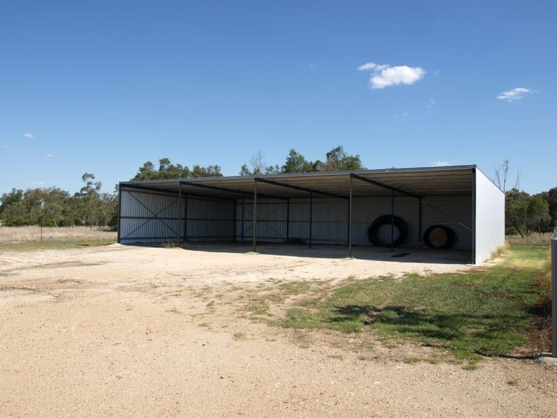 L198 Warrego Highway, Wallumbilla QLD 4428