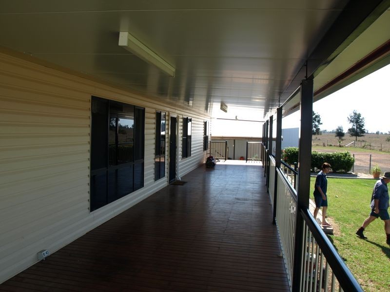L198 Warrego Highway, Wallumbilla QLD 4428