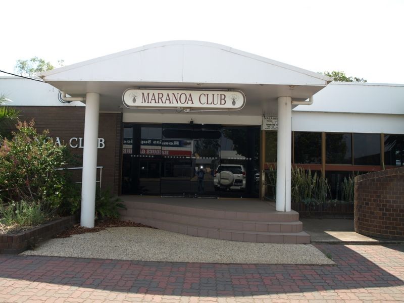 27-29 Hawthorne Street, Roma QLD 4455