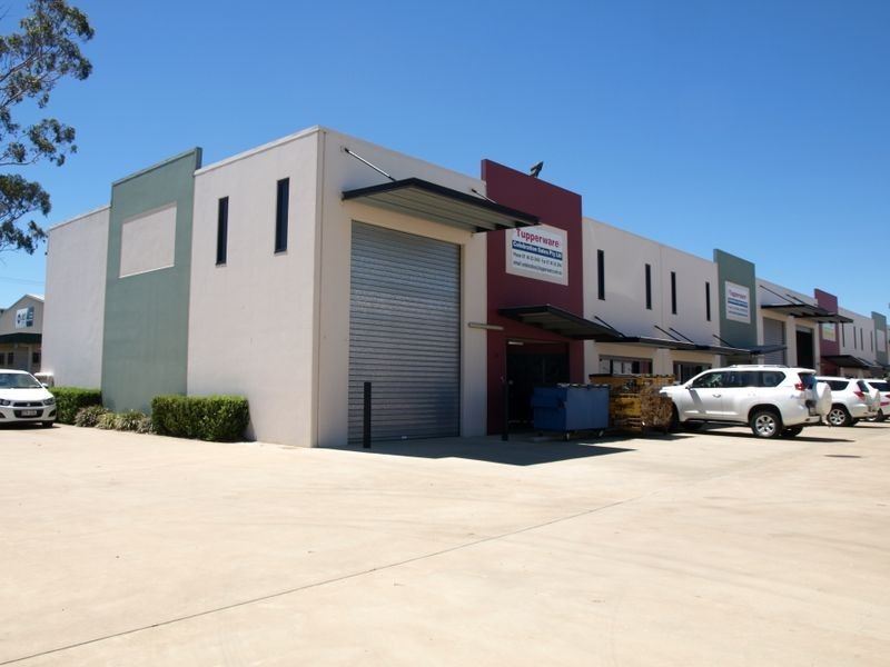 10/24 Carroll Street, Wilsonton QLD 4350