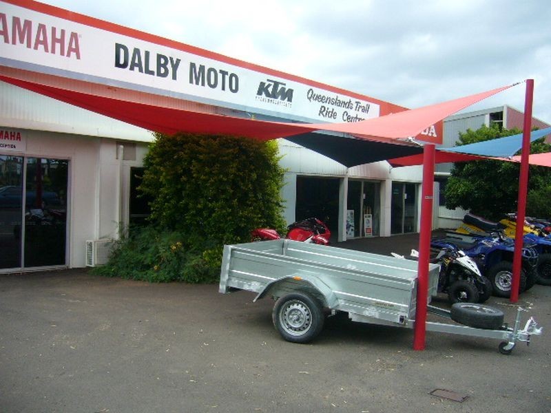 21 Hospital Road, Dalby QLD 4405