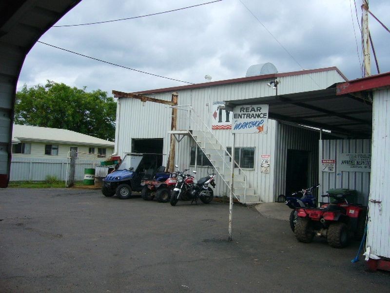 21 Hospital Road, Dalby QLD 4405