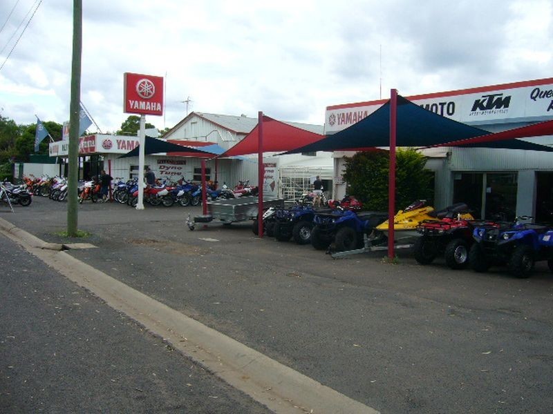 21 Hospital Road, Dalby QLD 4405