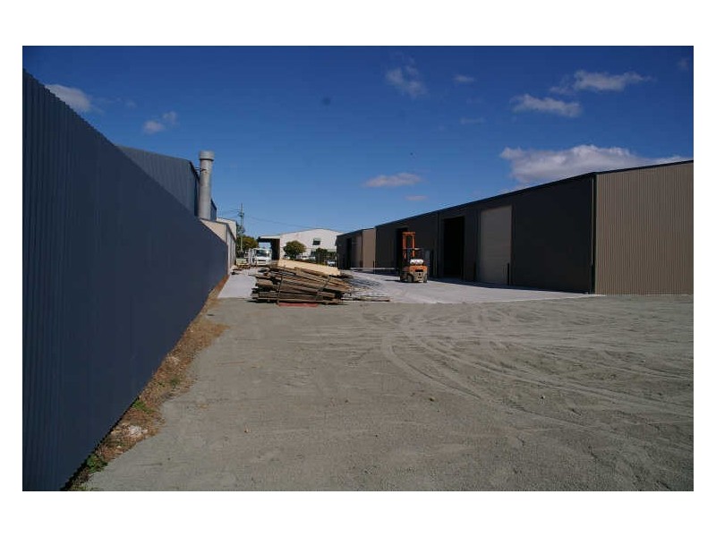 Shed 2 / 1 Rocla Court, Toowoomba City QLD 4350