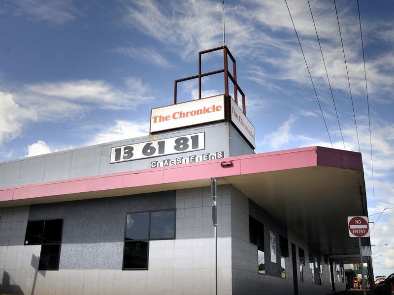 618 – 624 Ruthven Street, Toowoomba City QLD 4350