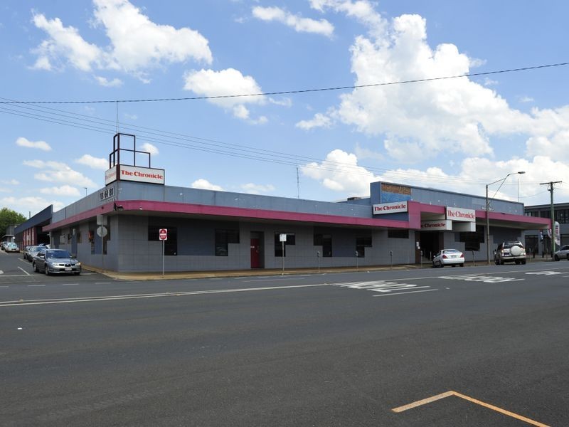 618 – 624 Ruthven Street, Toowoomba City QLD 4350