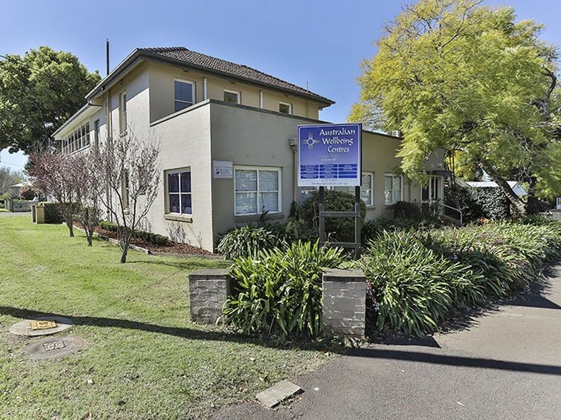 2/137 Russell Street, Toowoomba City QLD 4350