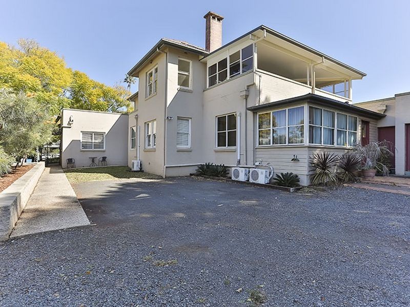 2/137 Russell Street, Toowoomba City QLD 4350