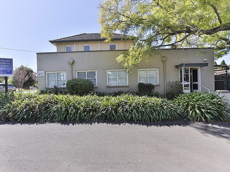 2/137 Russell Street, Toowoomba City QLD 4350