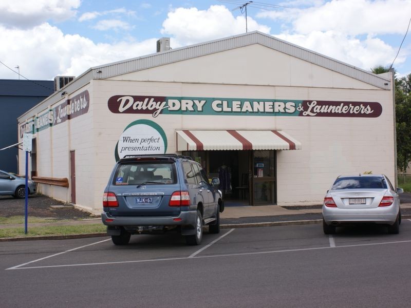 Dalby QLD 4405