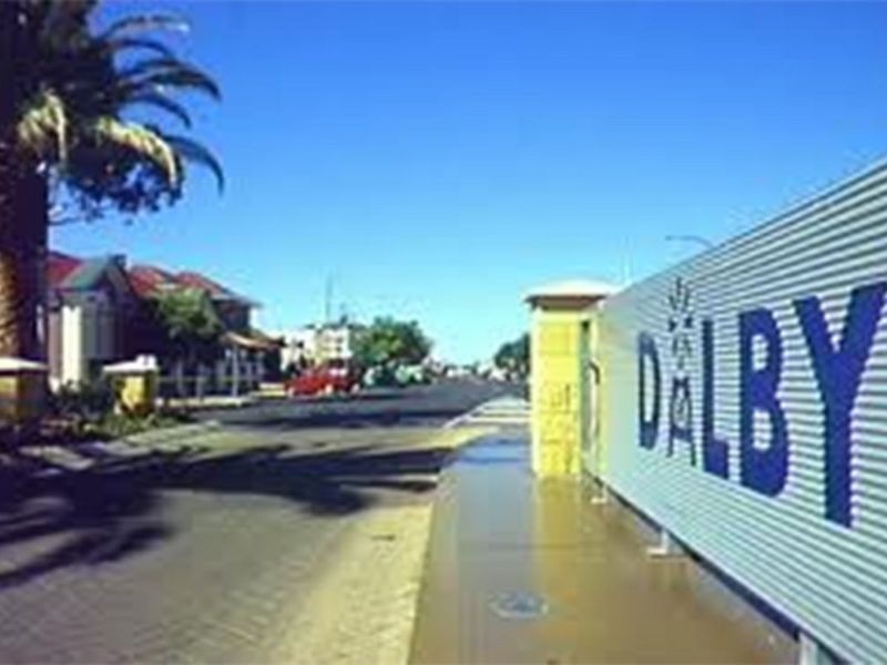 Dalby QLD 4405