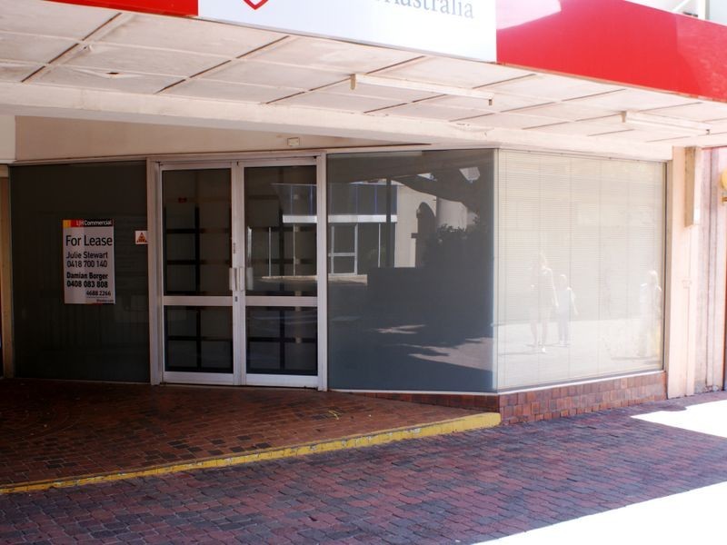 1a/28 Bell Street, Toowoomba City QLD 4350