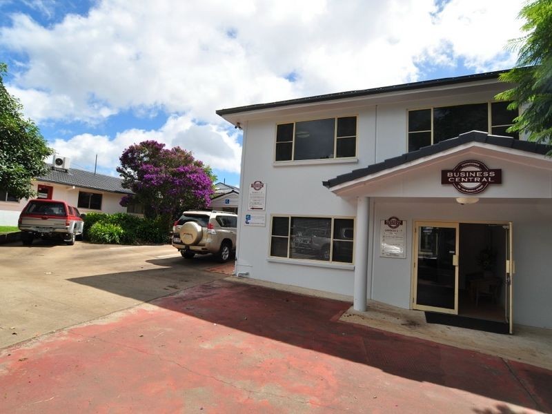 Office 5/136-140 Russell Street, Toowoomba City QLD 4350
