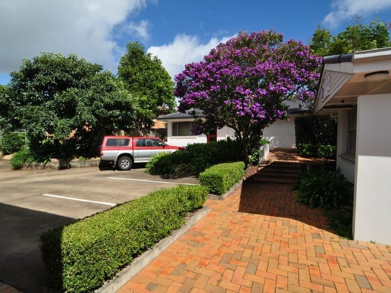 Office 5/136-140 Russell Street, Toowoomba City QLD 4350