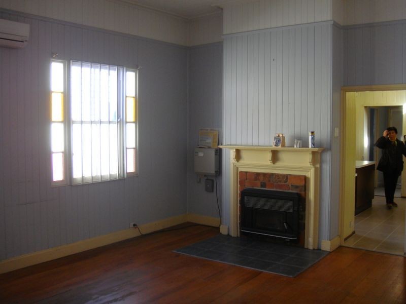 19 Clifford Street, Toowoomba City QLD 4350