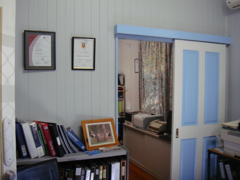 19 Clifford Street, Toowoomba City QLD 4350