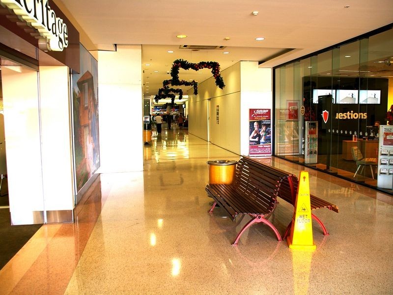 Kiosk 1/407 Bridge Street, Wilsonton QLD 4350