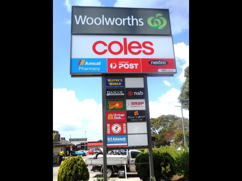 Kiosk 1/407 Bridge Street, Wilsonton QLD 4350