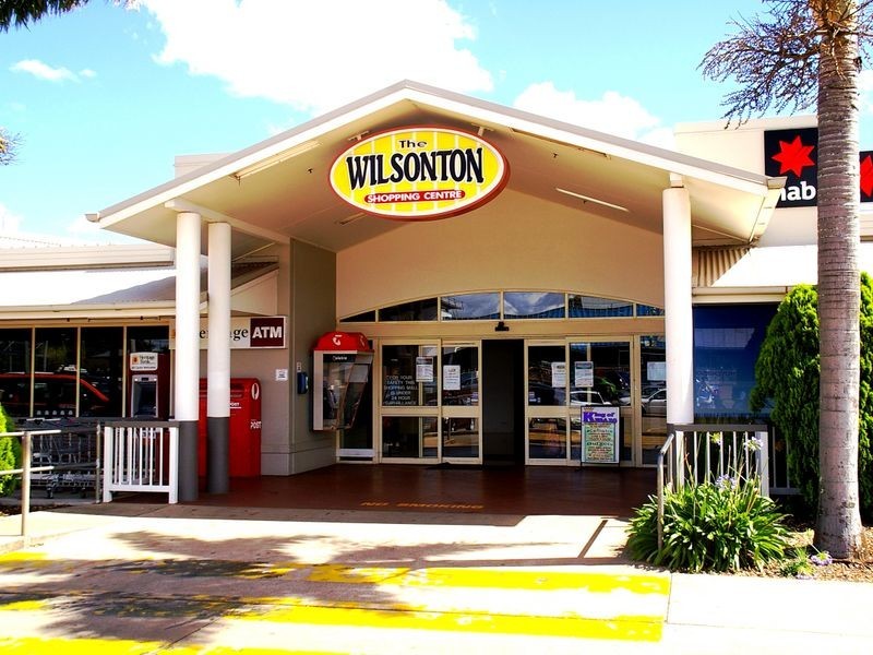 Kiosk 1/407 Bridge Street, Wilsonton QLD 4350