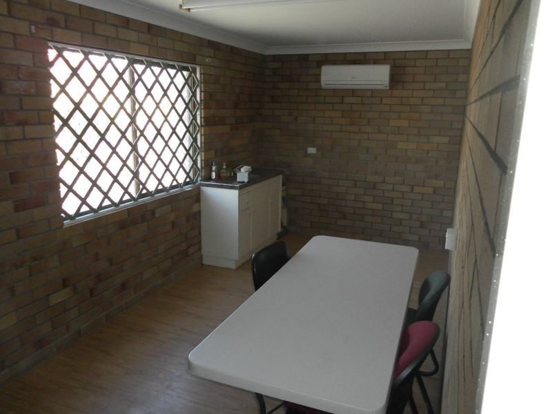 1/44 Wood Street, Warwick QLD 4370